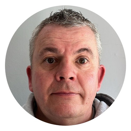Mr Dafydd Williams