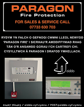 poster paragon
